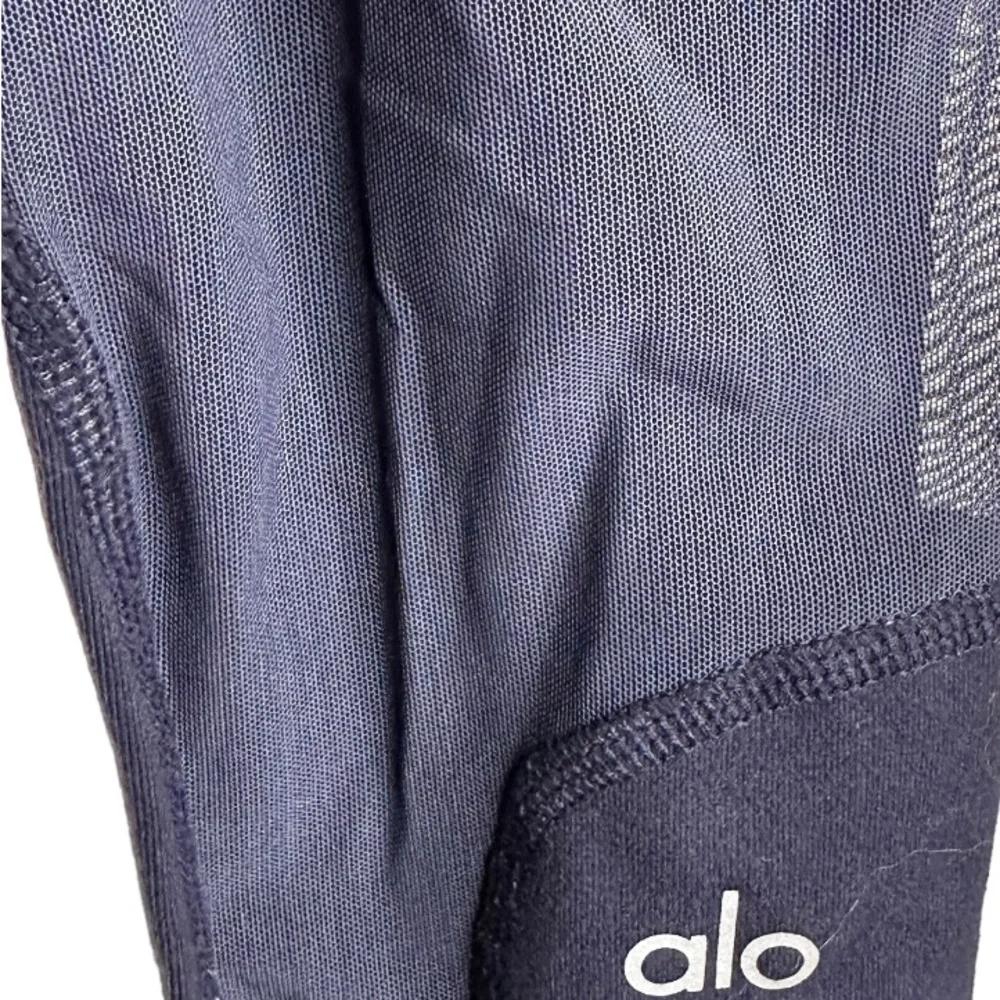 Alo‎ Yoga Black Pants